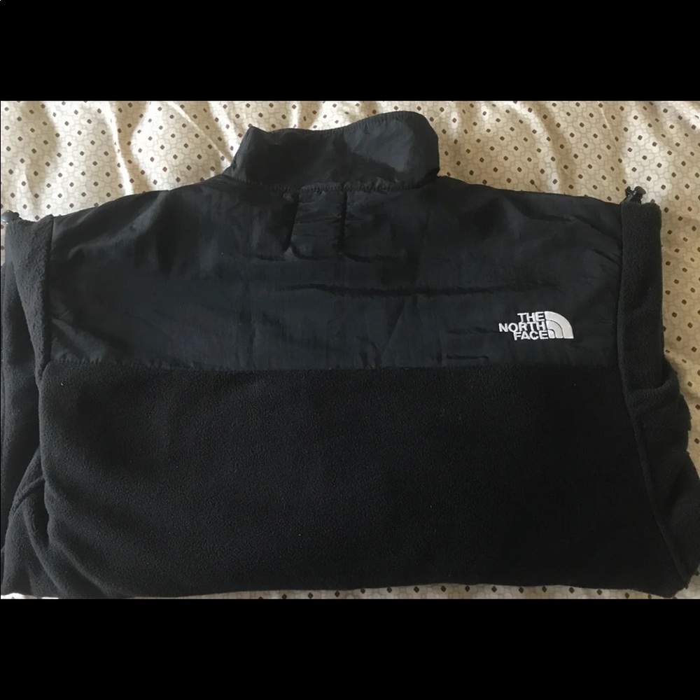 North face jacket